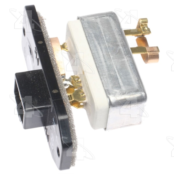 Dodge Pickup-Fullsize/Ramcharger 10- Resistor Block,20547